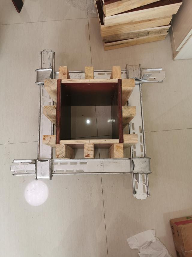 廊坊出租方柱扣