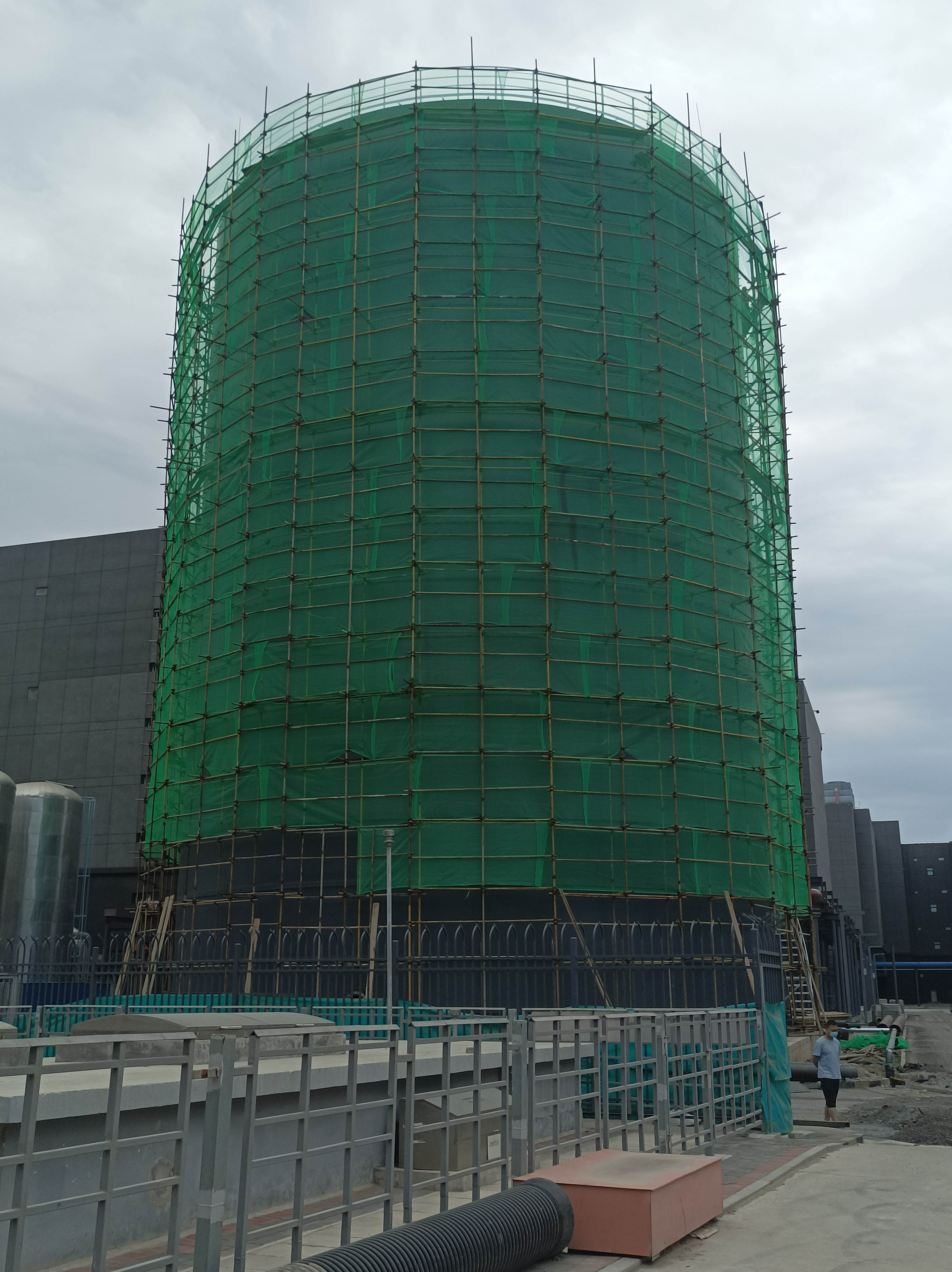 开发区金基产业园