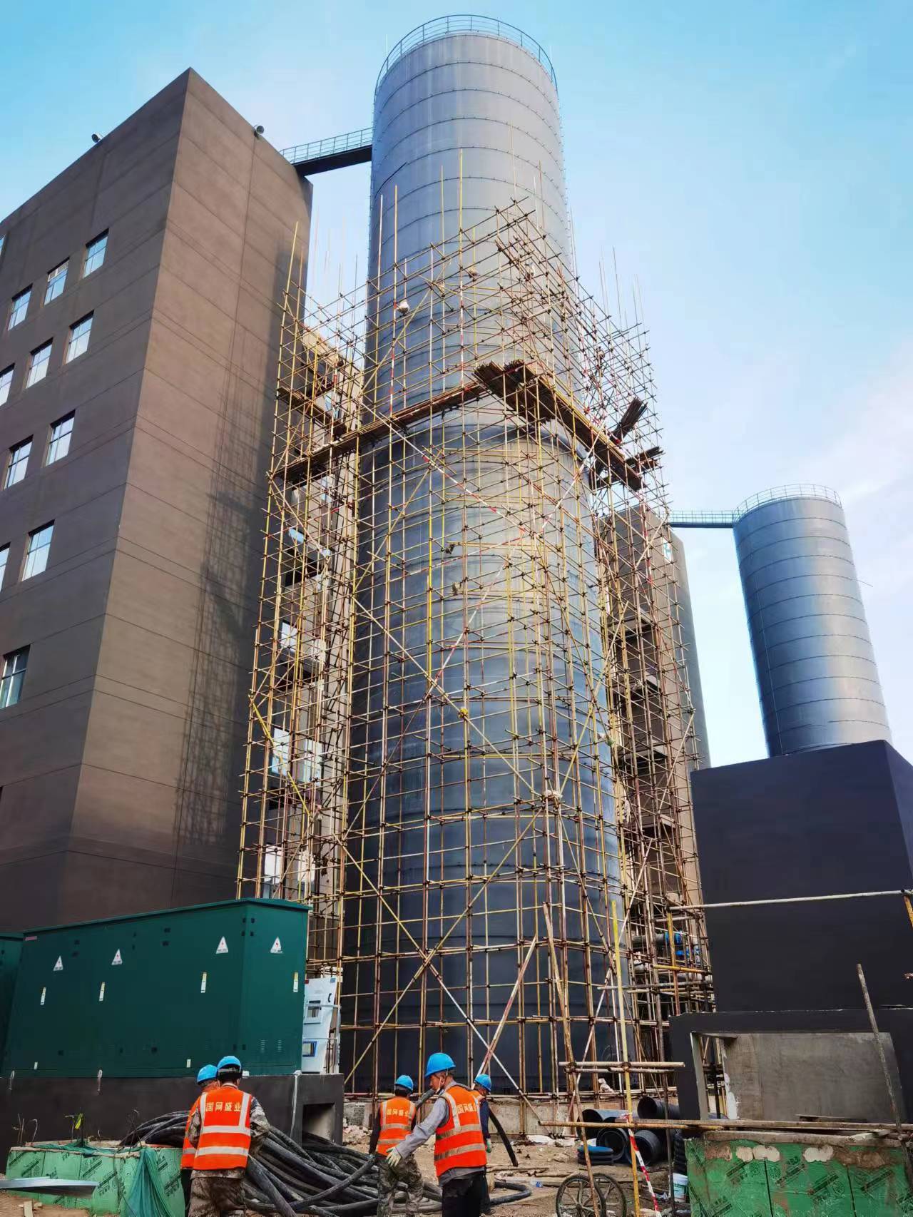 开发区金基产业园