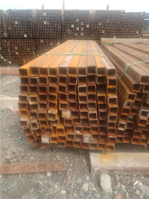 廊坊方管出租/4*4方钢租赁