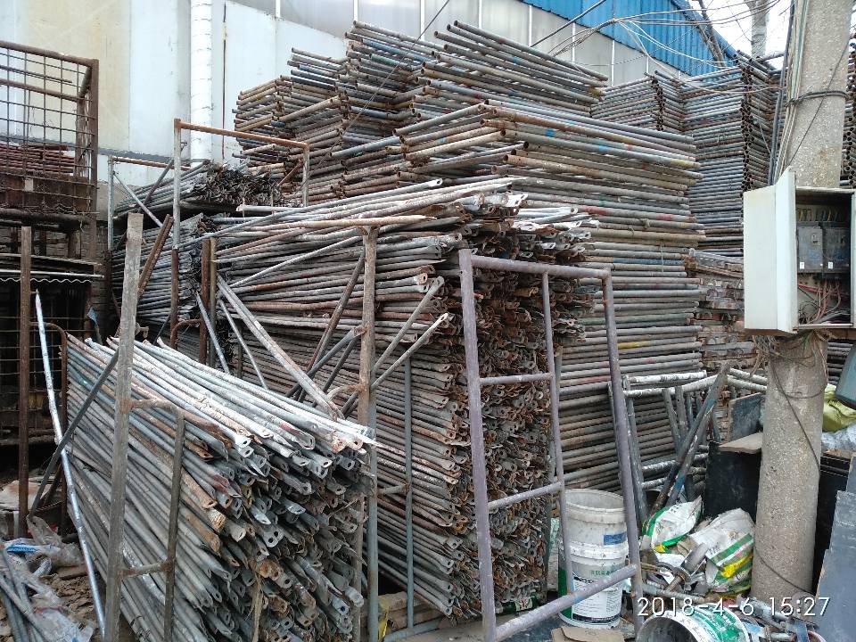 廊坊出租脚手架