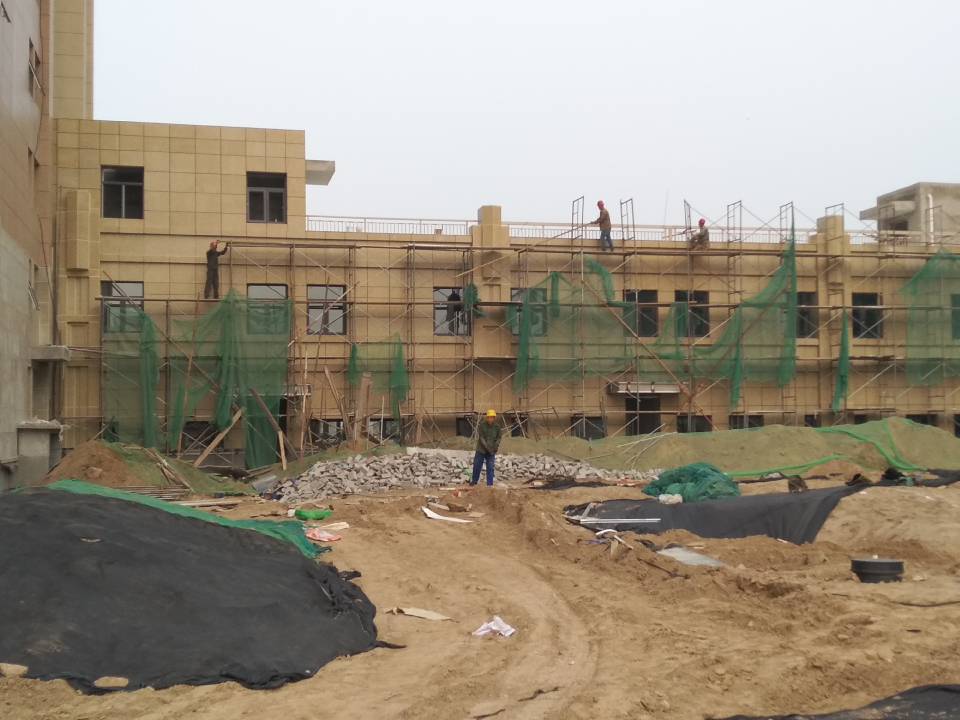 廊坊搭拆装修架