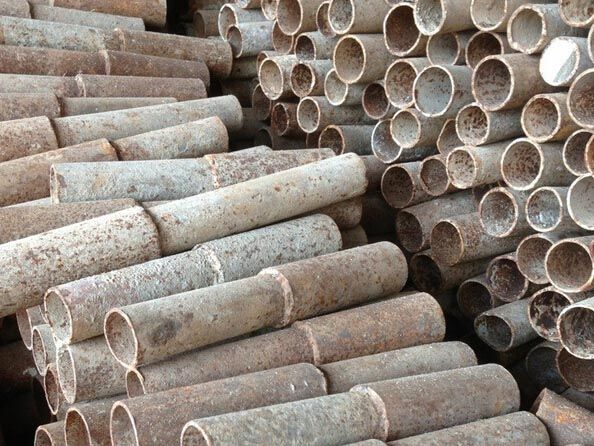 廊坊出租钢管接头